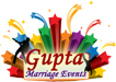 GUPTA EVENTS